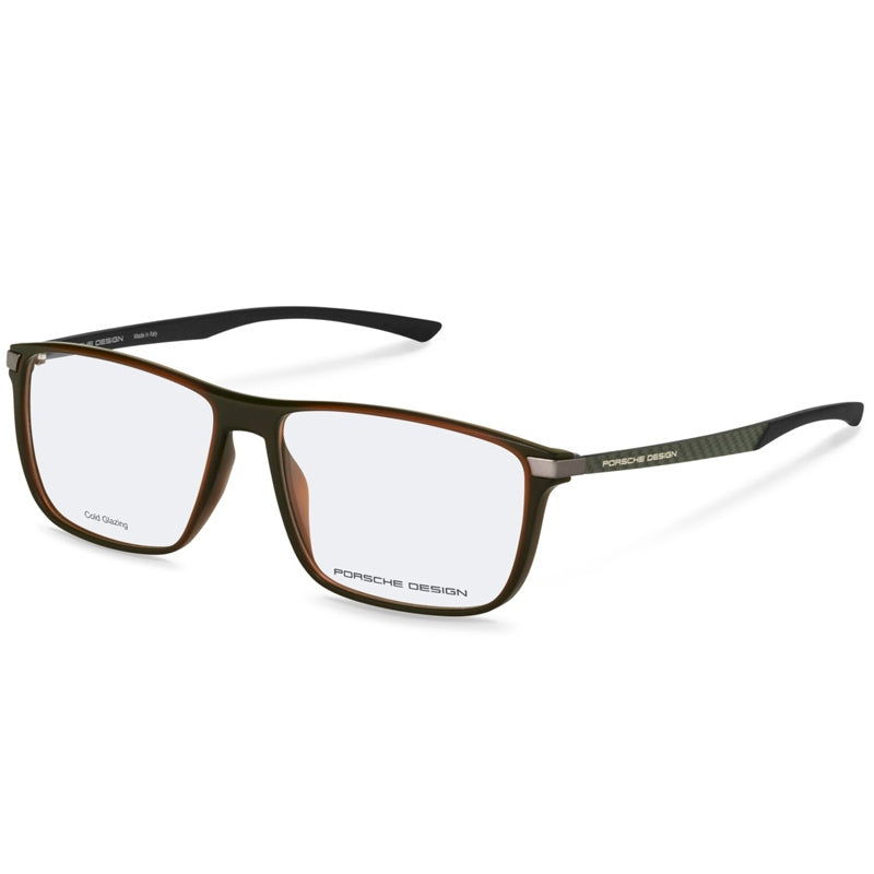 Porsche Design Eyeglasses, Model: P8781 Colour: D000