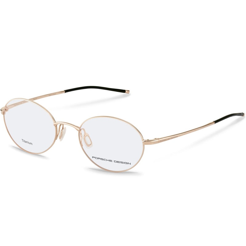 Porsche Design Eyeglasses, Model: P8786 Colour: B000