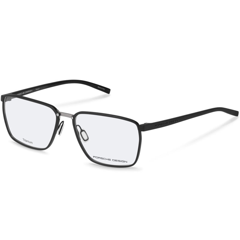 Porsche Design Eyeglasses, Model: P8787 Colour: A000