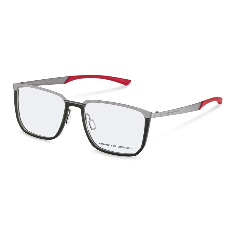 Porsche Design Eyeglasses, Model: P8790 Colour: D000