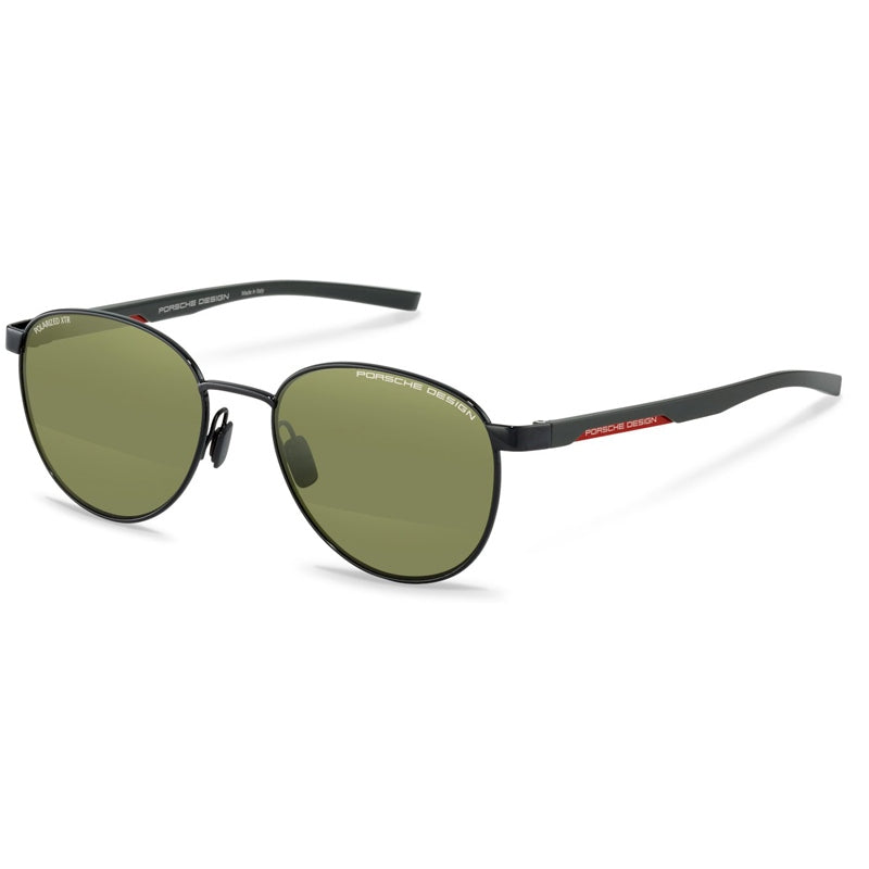 Porsche Design Sunglasses, Model: P8945 Colour: A
