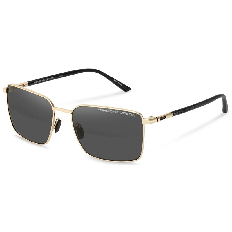 Okulary przeciwsłoneczne Porsche Design, model: P8973 Kolor: D415