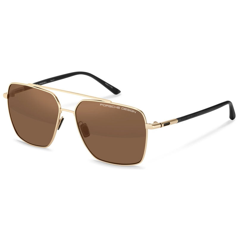 Porsche Design Sunglasses, Model: P8974 Colour: D406