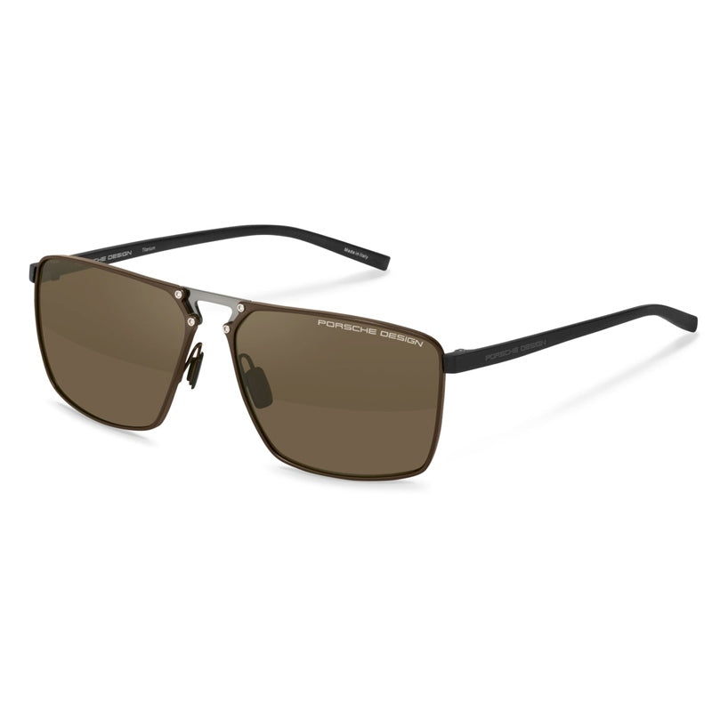 Porsche Design solbriller, model: P8993 farve: D629