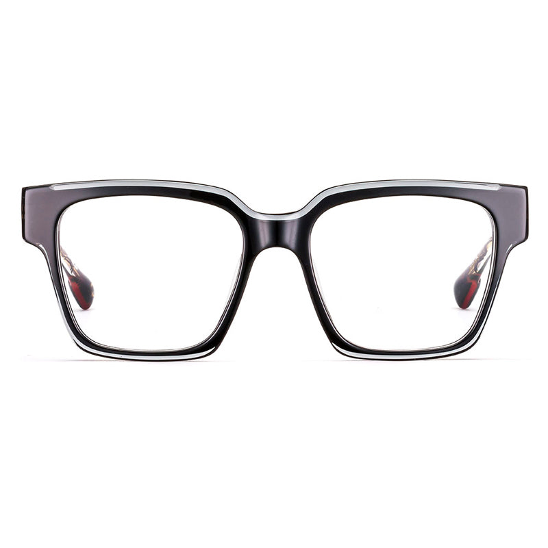 Etnia Barcelona Eyeglasses, Model: PalaisRoyal Colour: BK