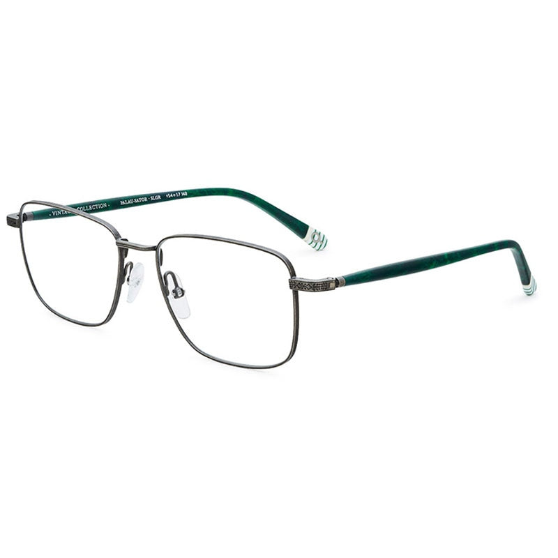Etnia Barcelona briller, model: PalauSator farve: SLGR