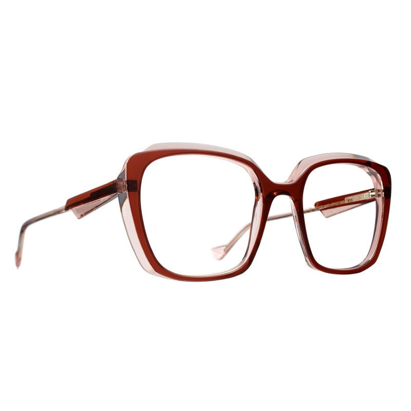 Caroline Abram Eyeglasses, Model: PAULINE Colour: 776