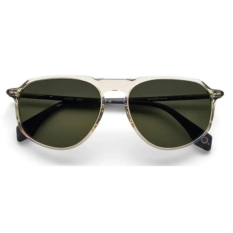 Ochelari de soare Etnia Barcelona, Model: Pecos Culoare: BEGR