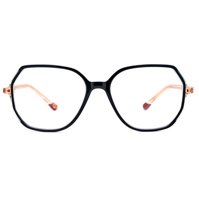 Etnia Barcelona briller, model: Peony farve: BKCO