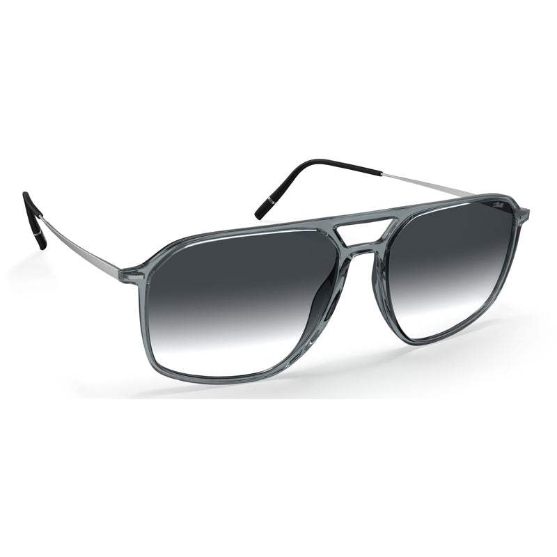 Silhouette Sunglasses, Model: PinnaclesFullrim4085 Colour: 6500