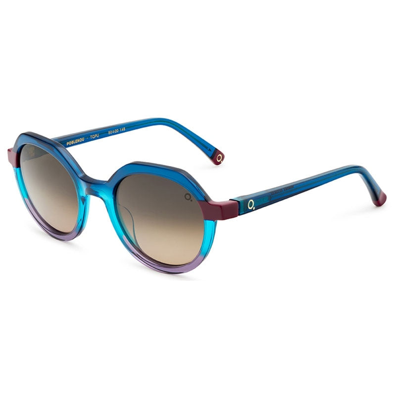 Etnia Barcelona Sunglasses, Model: Poblenou Colour: TQPU