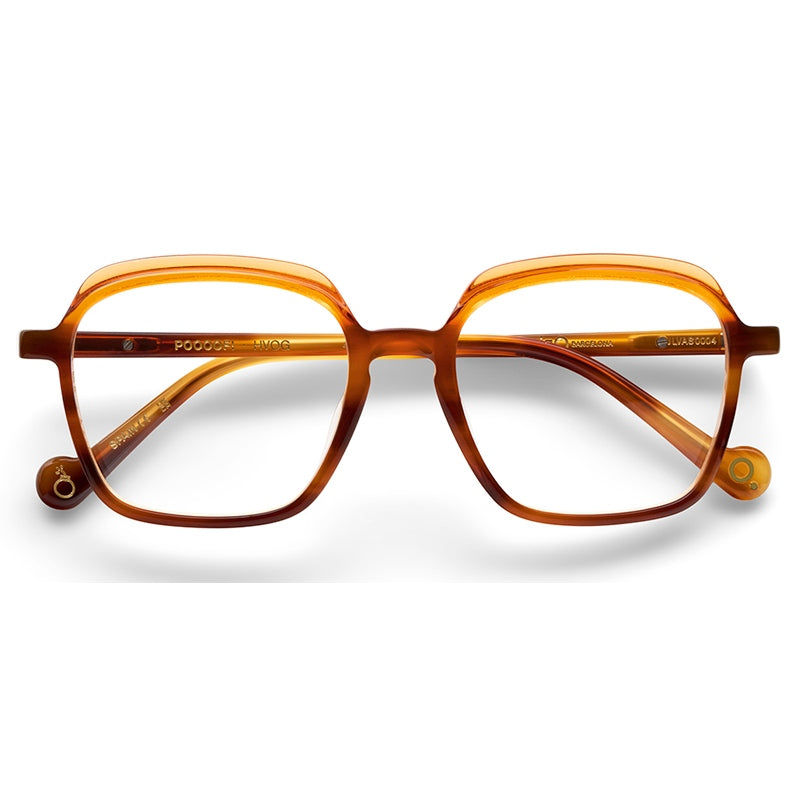 Etnia Barcelona Eyeglasses, Model: POOOOF Colour: UHOG