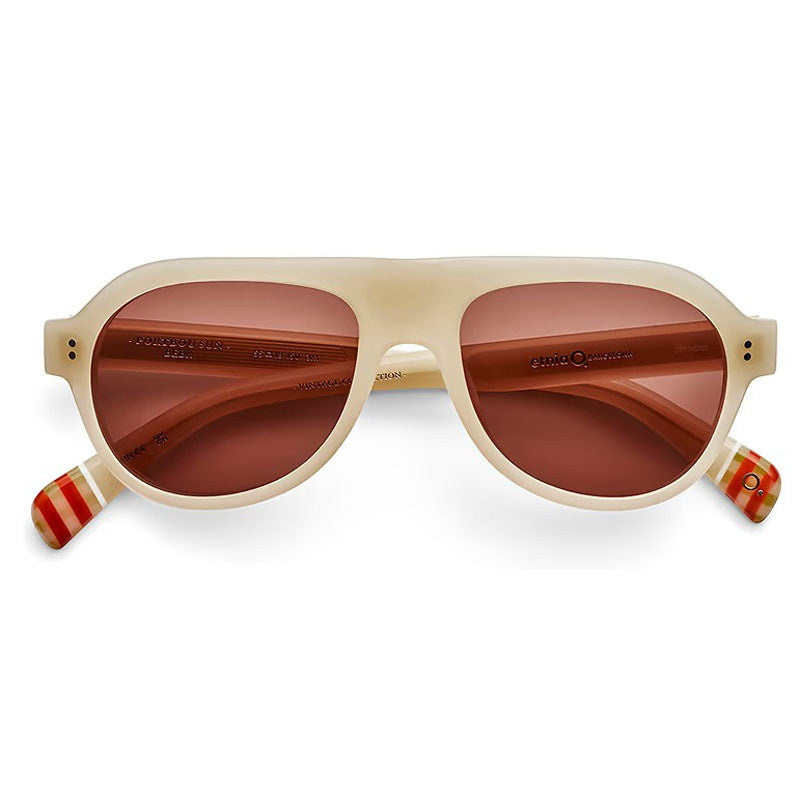 Etnia Barcelona Sunglasses, Model: Portbou Colour: BEBR