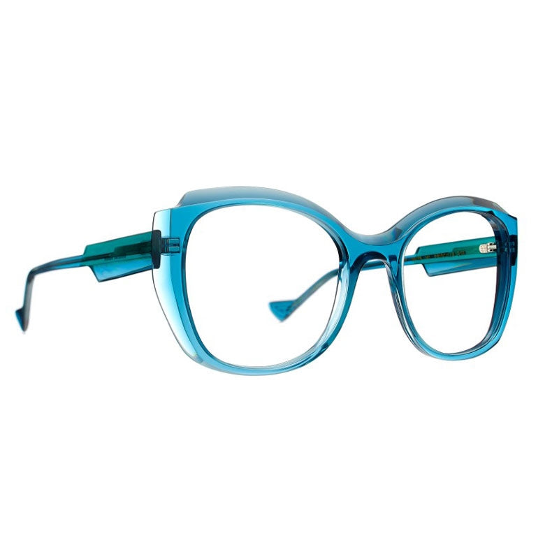 Caroline Abram Eyeglasses, Model: PRISCILLA Colour: 918