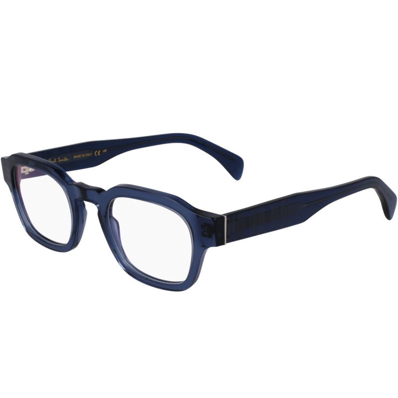 Paul Smith Eyeglasses, Model: PS24626 Colour: 410