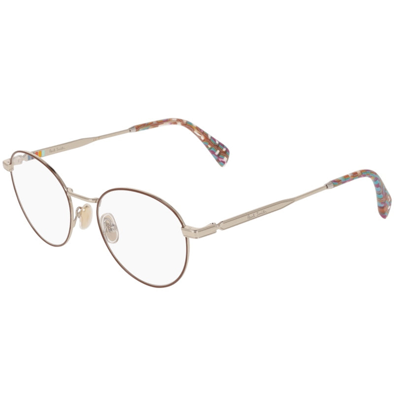 Paul Smith Eyeglasses, Model: PS25102 Colour: 708