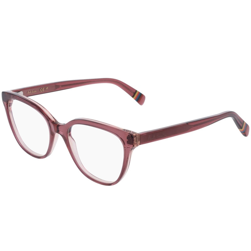 Paul Smith Eyeglasses, Model: PS25605 Colour: 602