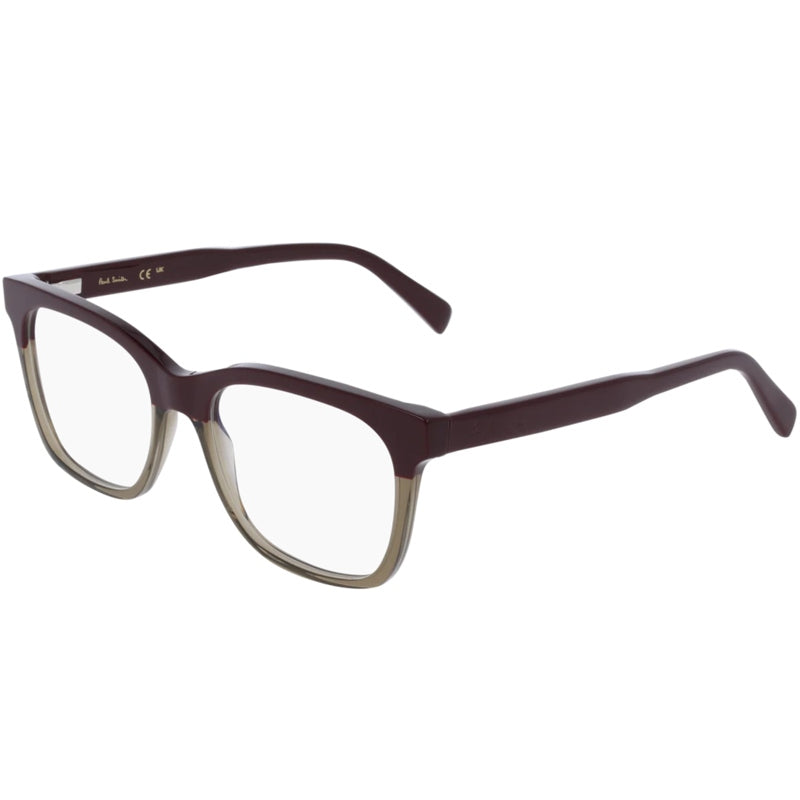 Paul Smith Eyeglasses, Model: PS25609 Colour: 602