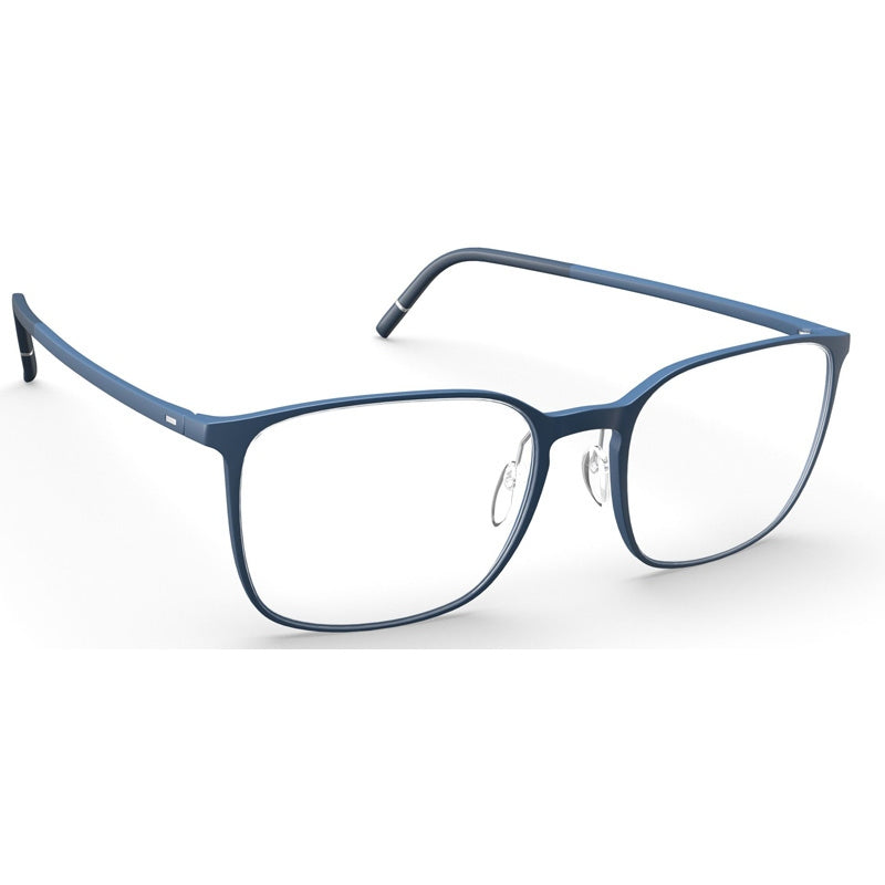 Silhouette Bril, Model: PureWaveFullrim2954 Kleur: 4510