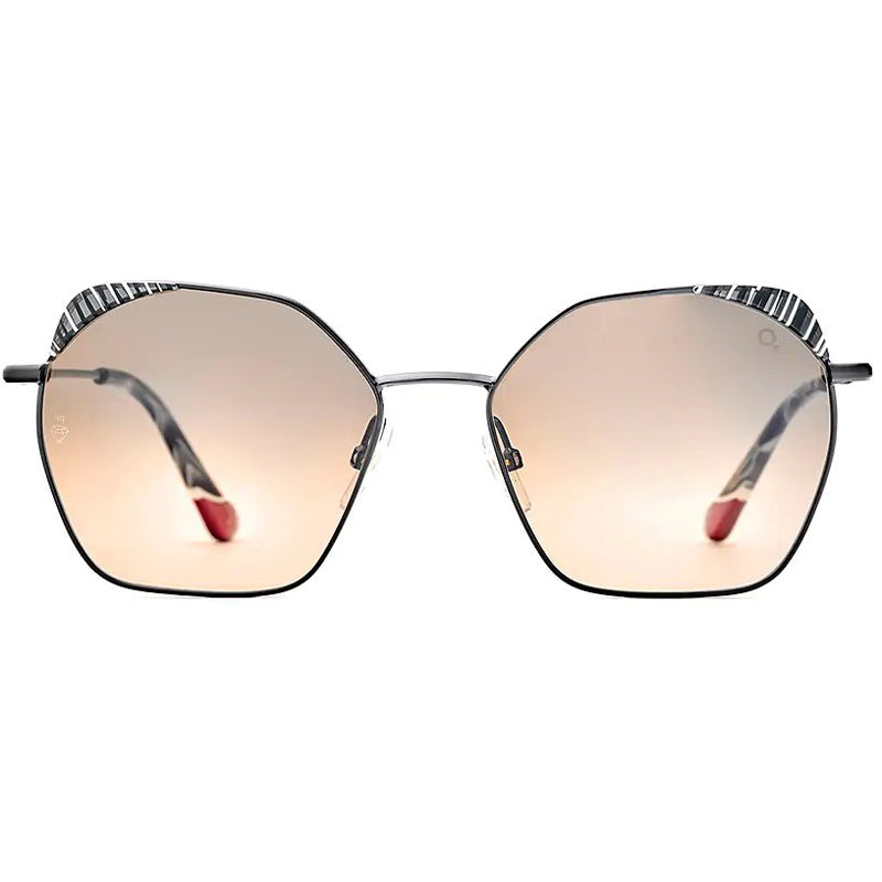 Etnia Barcelona Sunglasses, Model: Quimbaya Colour: BK