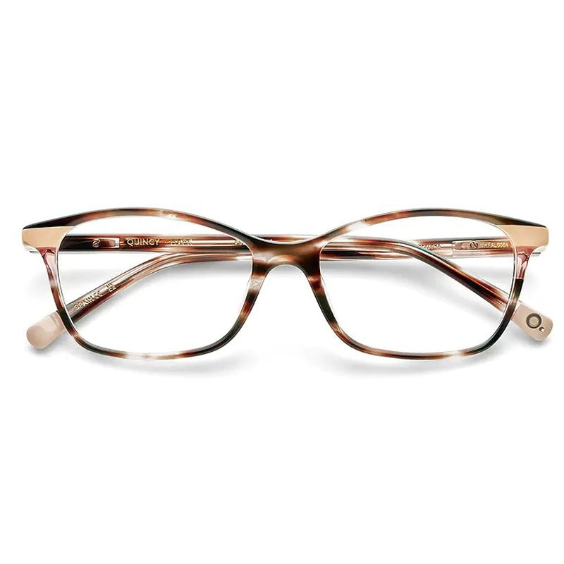 Etnia Barcelona Eyeglasses, Model: Quincy Colour: HVPK