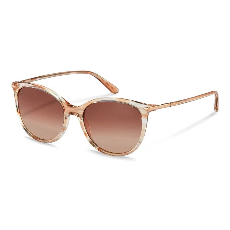 Rodenstock Sunglasses, Model: R3322 Colour: A