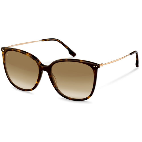 Rodenstock Sunglasses, Model: R3343 Colour: C127