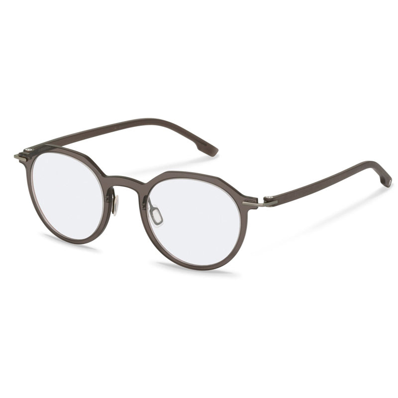 Rodenstock Eyeglasses, Model: R5369 Colour: D000