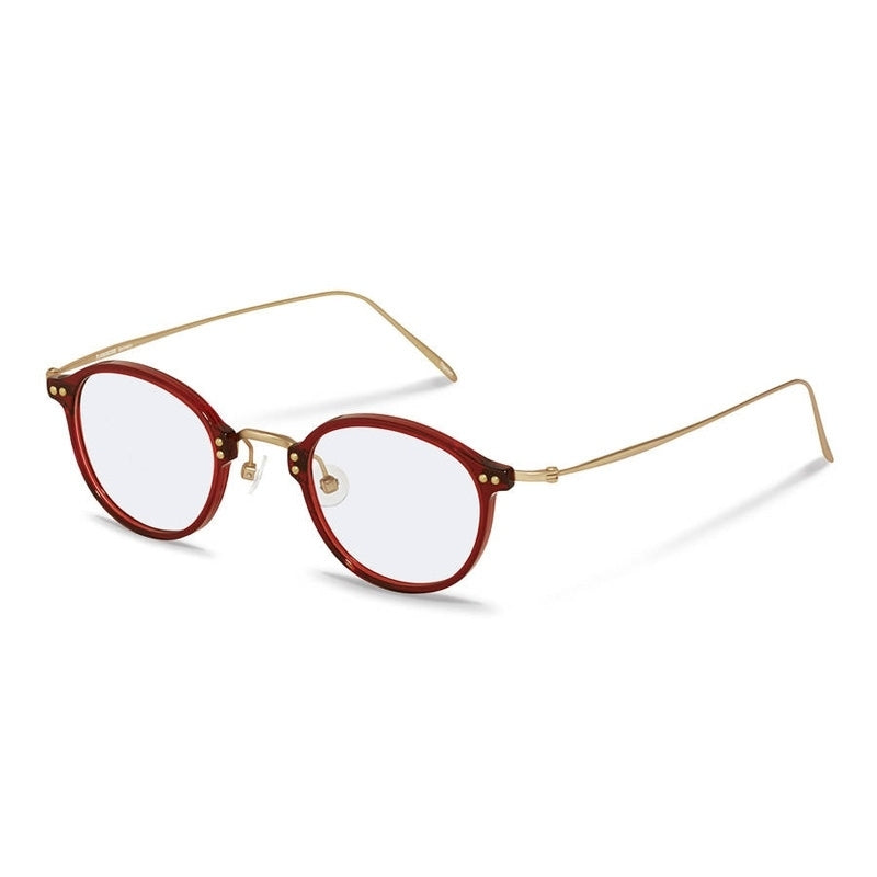 Rodenstock Eyeglasses, Model: R7059 Colour: E
