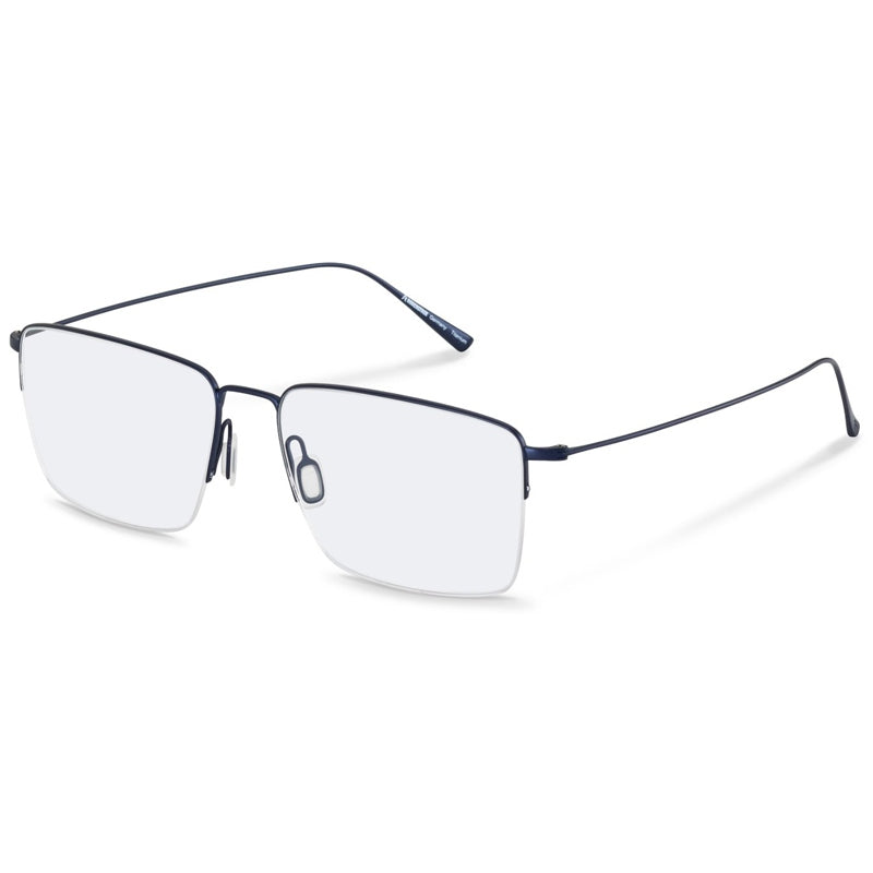 Rodenstock Eyeglasses, Model: R7133 Colour: A