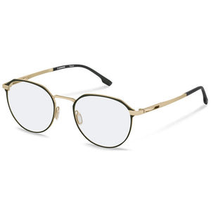 Rodenstock Eyeglasses, Model: R7150 Colour: B