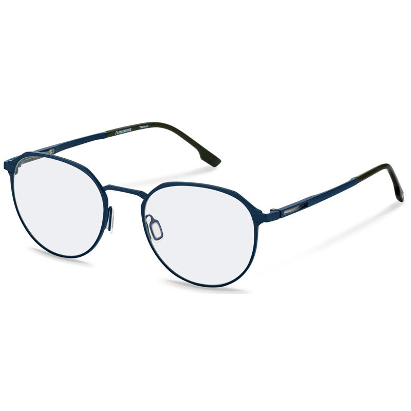 RODENSTOCK メガネフレーム フルリム R4377 S2 RODENSTOCK ローデンストック メガネフレーム R0227 フルリム - メルカリ