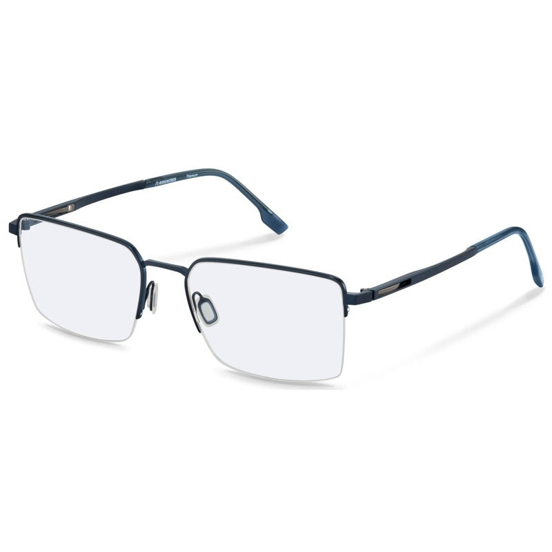 Rodenstock Eyeglasses, Model: R7152 Colour: A