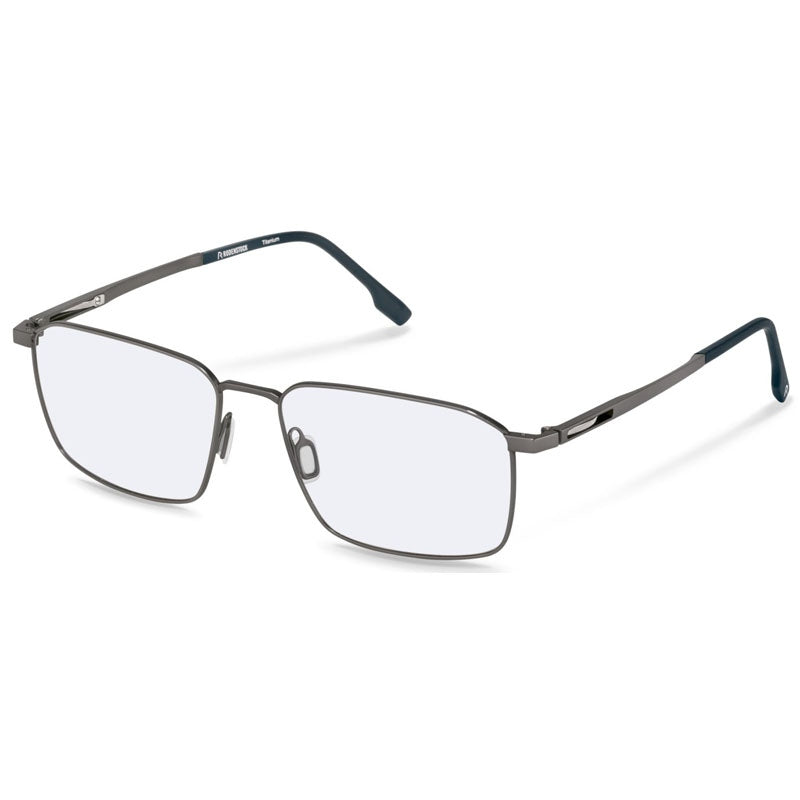 Rodenstock szemüveg, modell: R7154 Szín: B