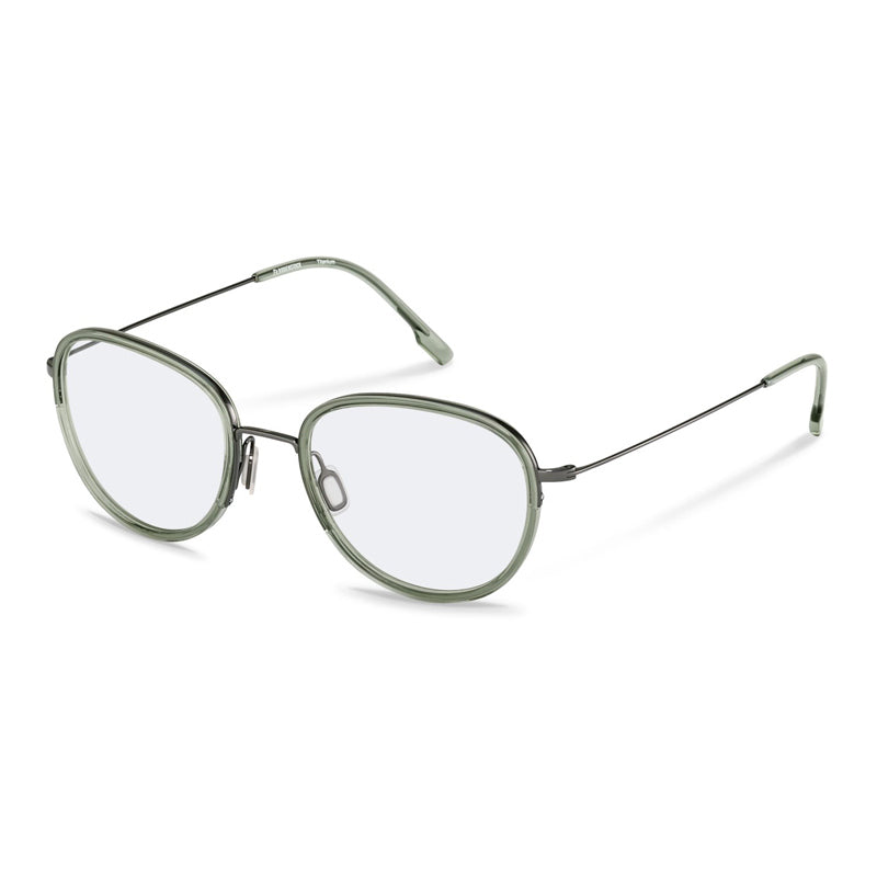 Gafas Rodenstock, Modelo: R7156 Color: A