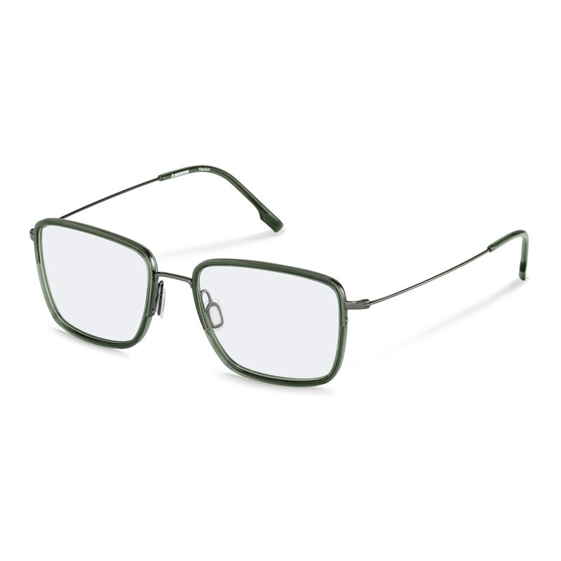 Rodenstock Eyeglasses, Model: R7157 Colour: C