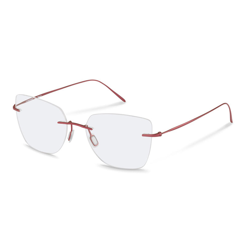 Rodenstock Eyeglasses, Model: R7164 Colour: C