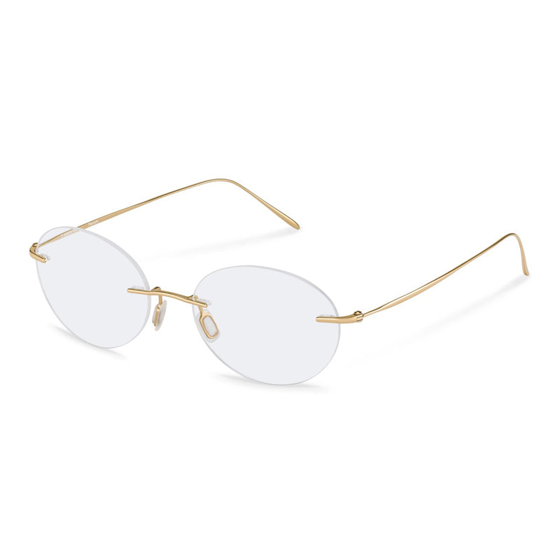 Rodenstock Eyeglasses, Model: R7165 Colour: C