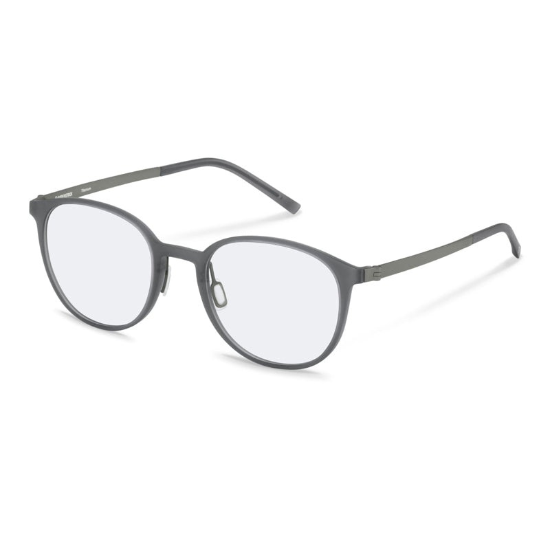 Rodenstock szemüveg, modell: R7172 Szín: C