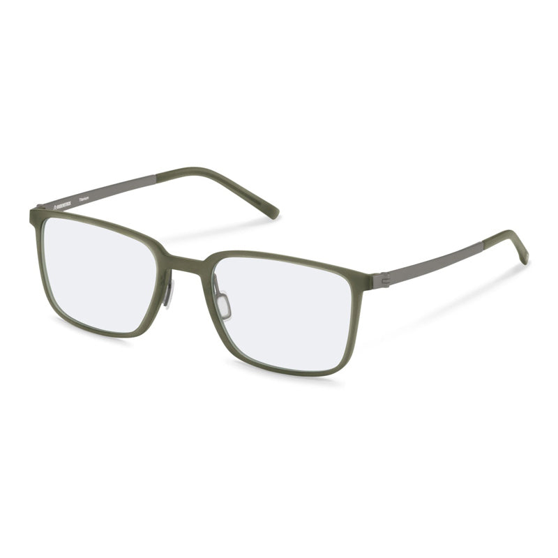 Rodenstock Eyeglasses, Model: R7173 Colour: B