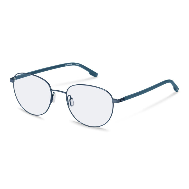 Rodenstock Eyeglasses, Model: R7177 Colour: C