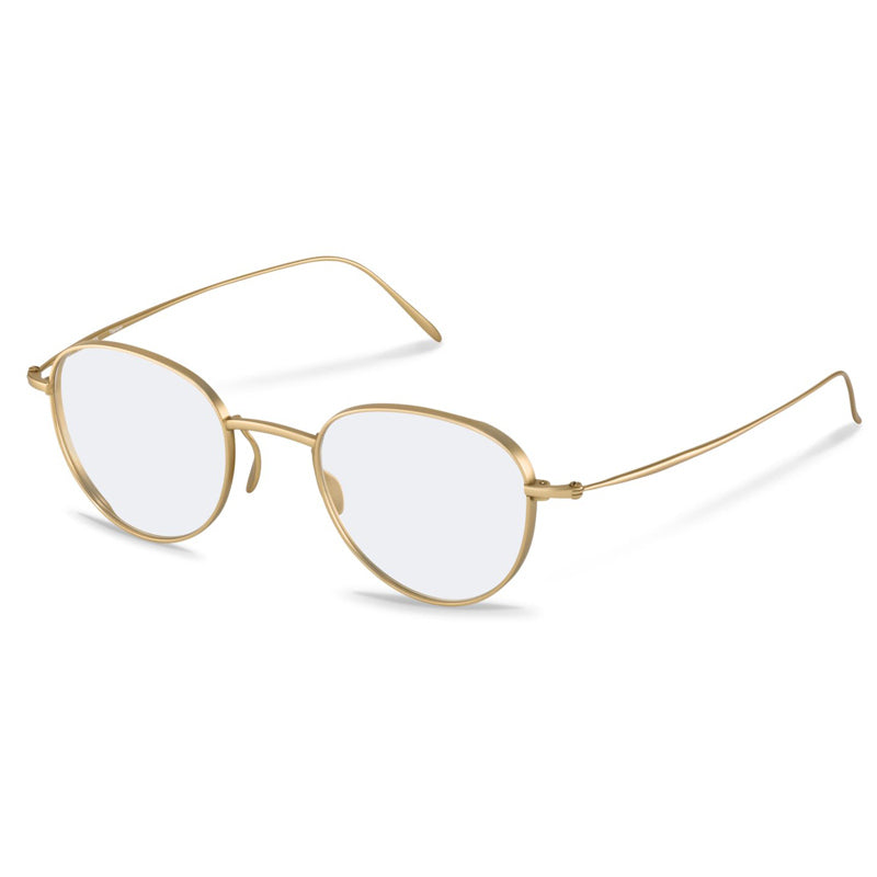 Rodenstock Eyeglasses, Model: R7195 Colour: C000