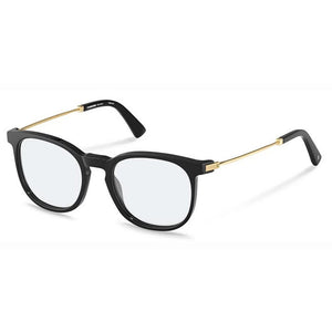 Rodenstock Eyeglasses, Model: R8030 Colour: A