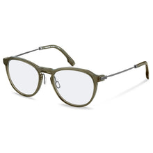 Load image into Gallery viewer, Rodenstock Eyeglasses, Model: R8031 Colour: C
