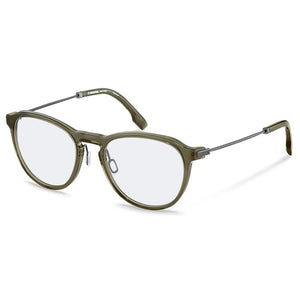 Rodenstock Eyeglasses, Model: R8031 Colour: C
