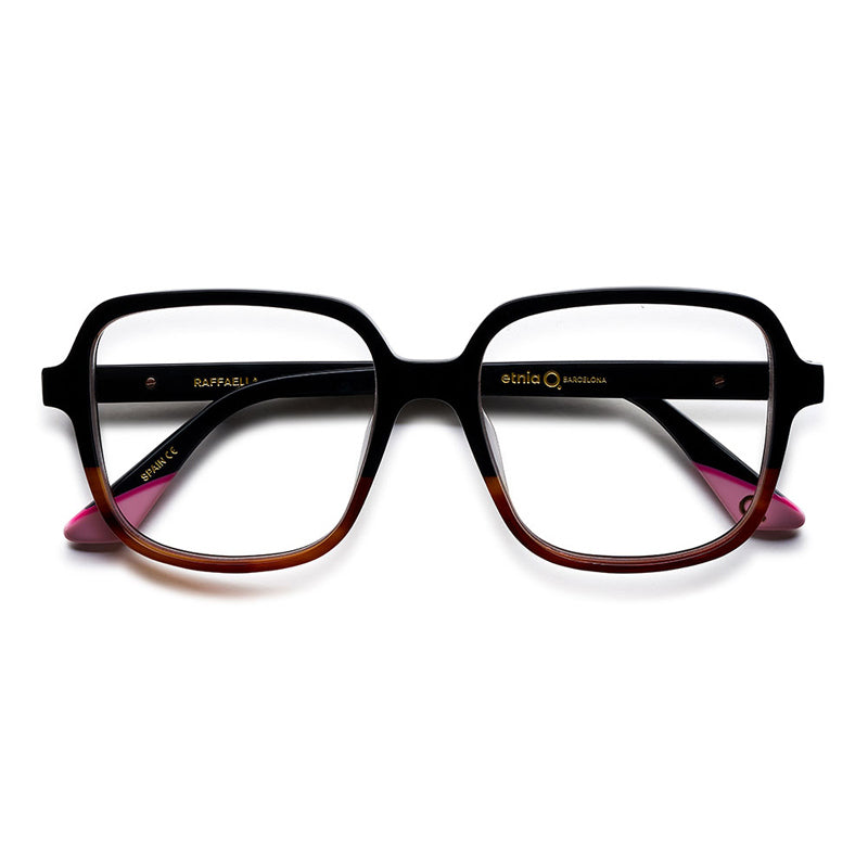 Etnia Barcelona briller, model: Raffaella farve: BKHV