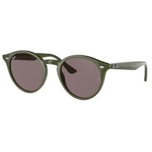Load image into Gallery viewer, Ray Ban Sunglasses, Model: RB2180 Colour: 65757N
