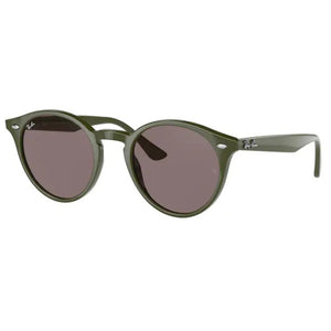 Ray Ban Sunglasses, Model: RB2180 Colour: 65757N