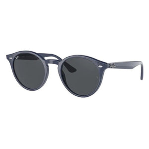 Ray Ban Sunglasses, Model: RB2180 Colour: 657687