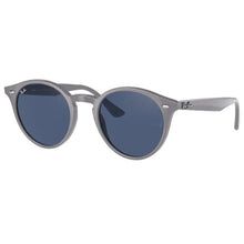 Load image into Gallery viewer, Ray Ban Sunglasses, Model: RB2180 Colour: 657780